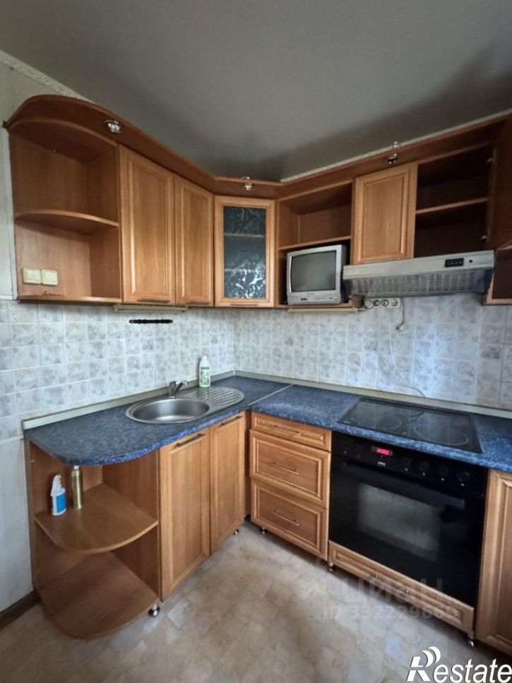 2-комн квартира пр-кт Победы, 289,  д. 289