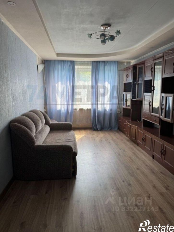 3-комн квартира ул Гражданская, 8,  д. 8