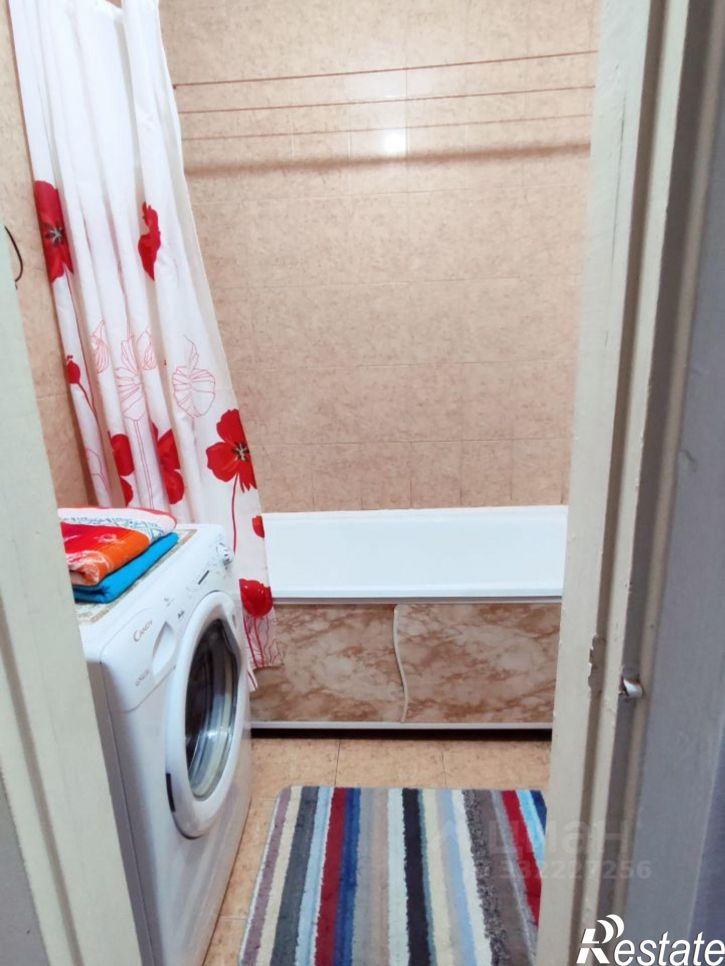 1-комн квартира ул Косарева, 63Б,  д. 63Б