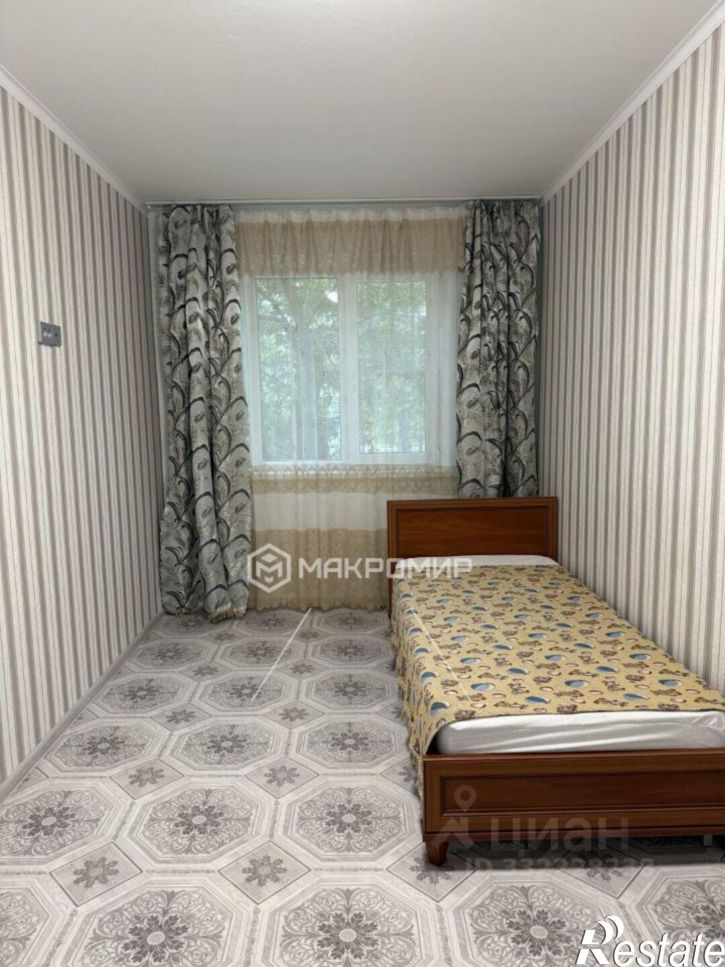 2-комн квартира ул Воровского, 54А,  д. 54А