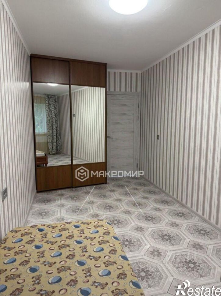 2-комн квартира ул Воровского, 54А,  д. 54А
