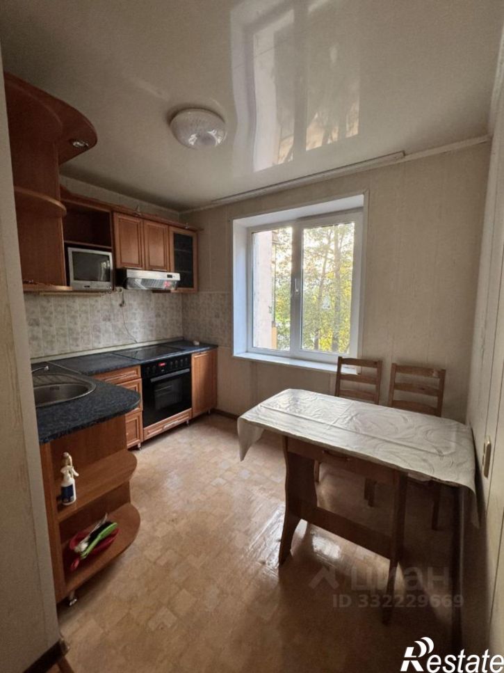 2-комн квартира пр-кт Победы, 289,  д. 289