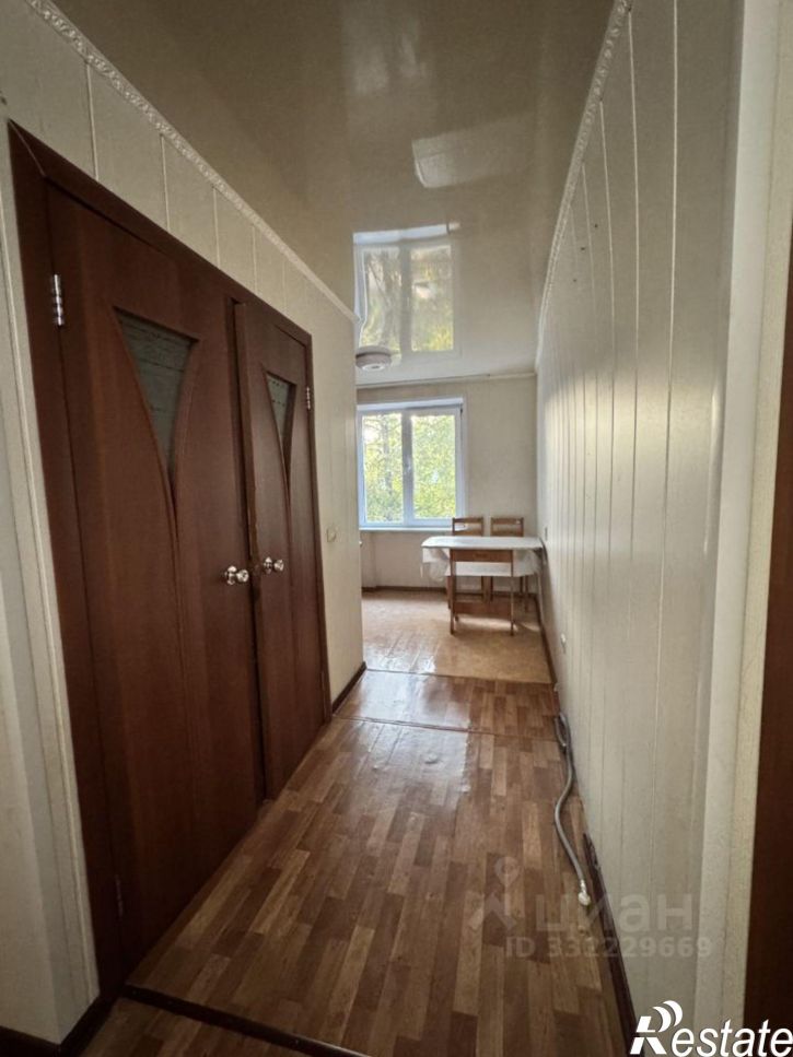 2-комн квартира пр-кт Победы, 289,  д. 289