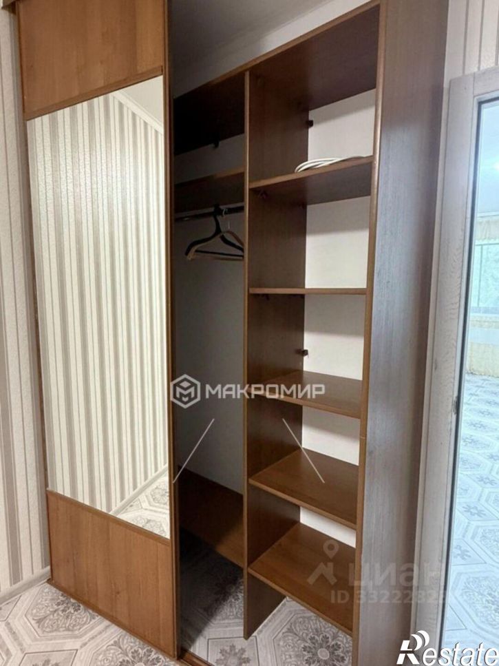 2-комн квартира ул Воровского, 54А,  д. 54А