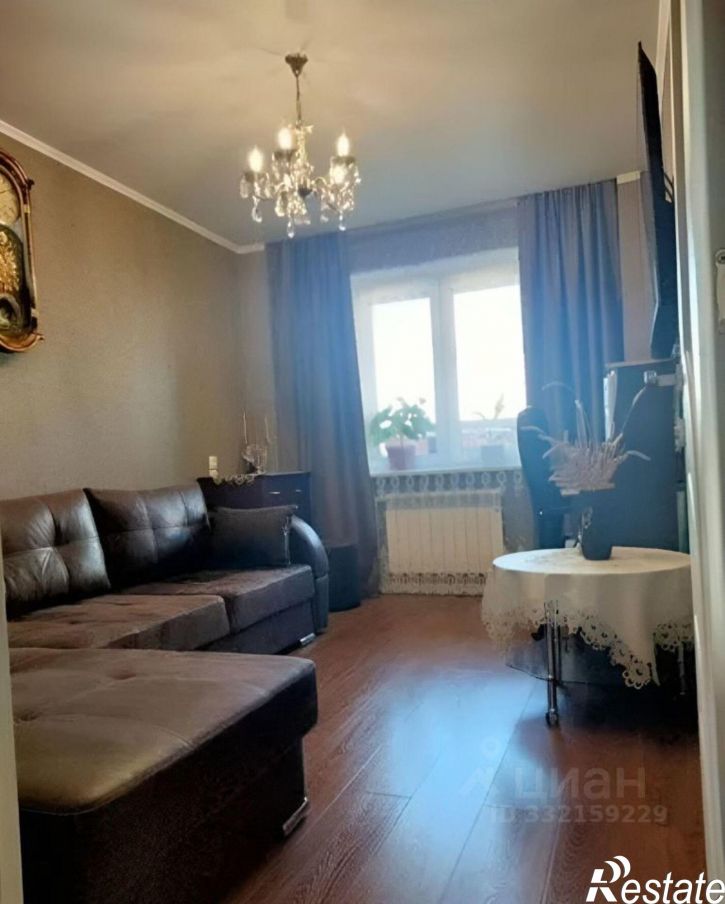 2-комн квартира ул Марченко, 28,  д. 28