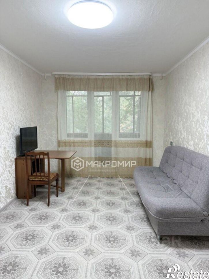 2-комн квартира ул Воровского, 54А,  д. 54А