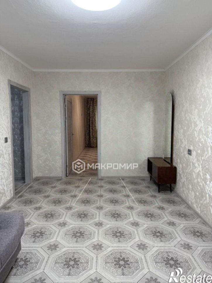 2-комн квартира ул Воровского, 54А,  д. 54А