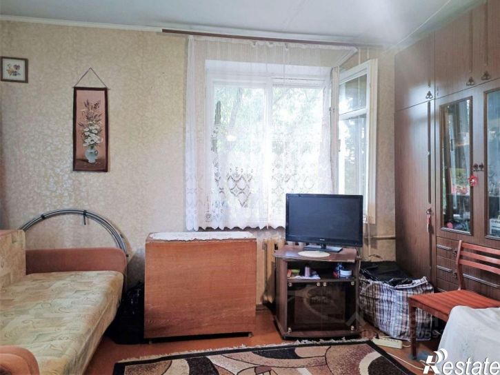 Комната ул Батумская, 3,  д. 3