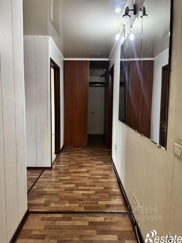 2-комн квартира пр-кт Победы, 289,  д. 289