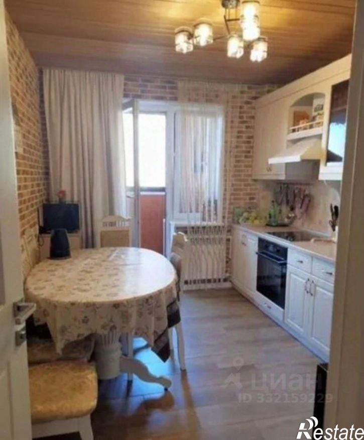 2-комн квартира ул Марченко, 28,  д. 28