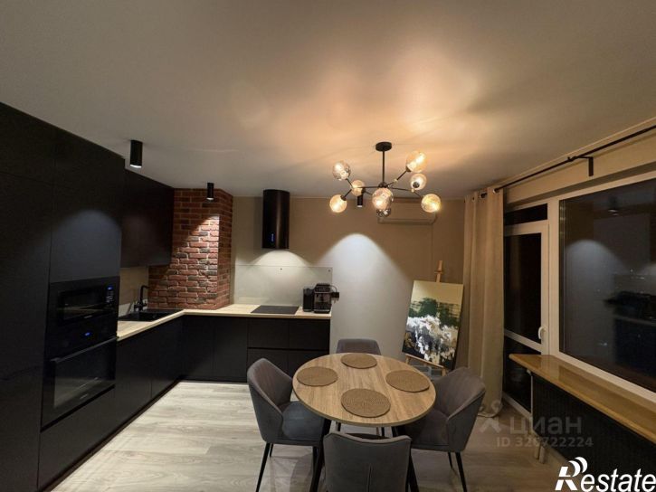 2-комн квартира ул Энтузиастов, 30Б,  д. 30Б
