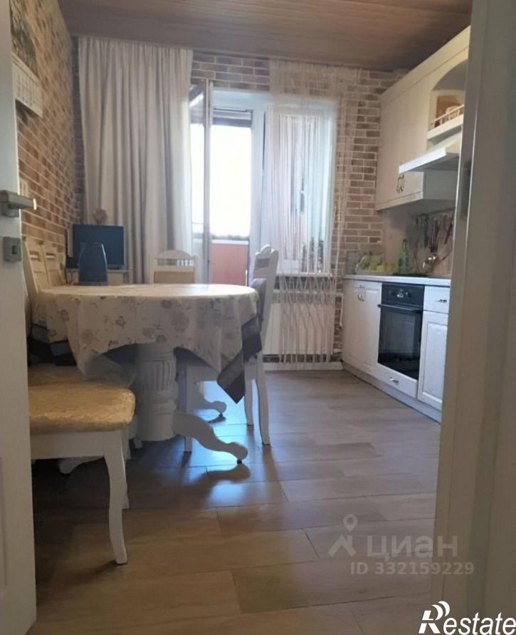 2-комн квартира ул Марченко, 28,  д. 28