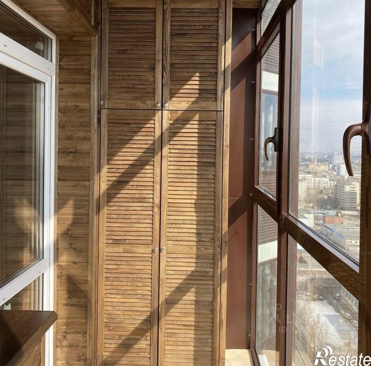 2-комн квартира ул Энтузиастов, 30Б,  д. 30Б