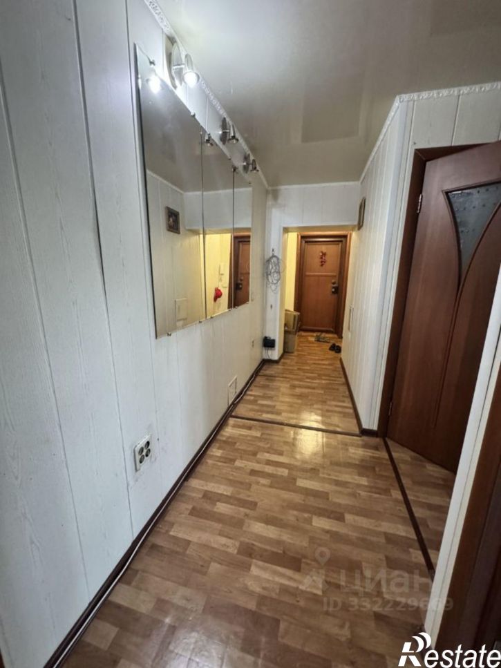 2-комн квартира пр-кт Победы, 289,  д. 289