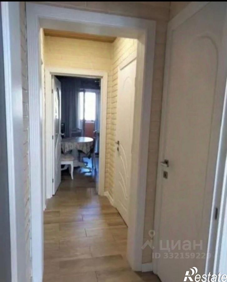 2-комн квартира ул Марченко, 28,  д. 28