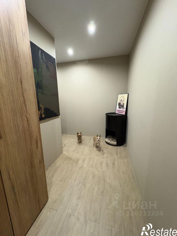 2-комн квартира ул Энтузиастов, 30Б,  д. 30Б