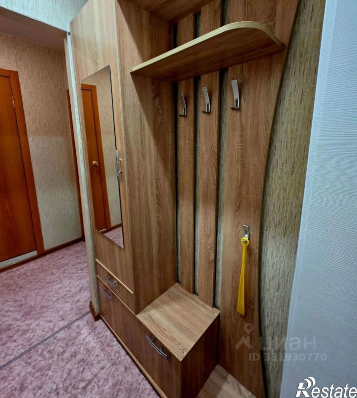 1-комн квартира ул Бейвеля, 73,  д. 73