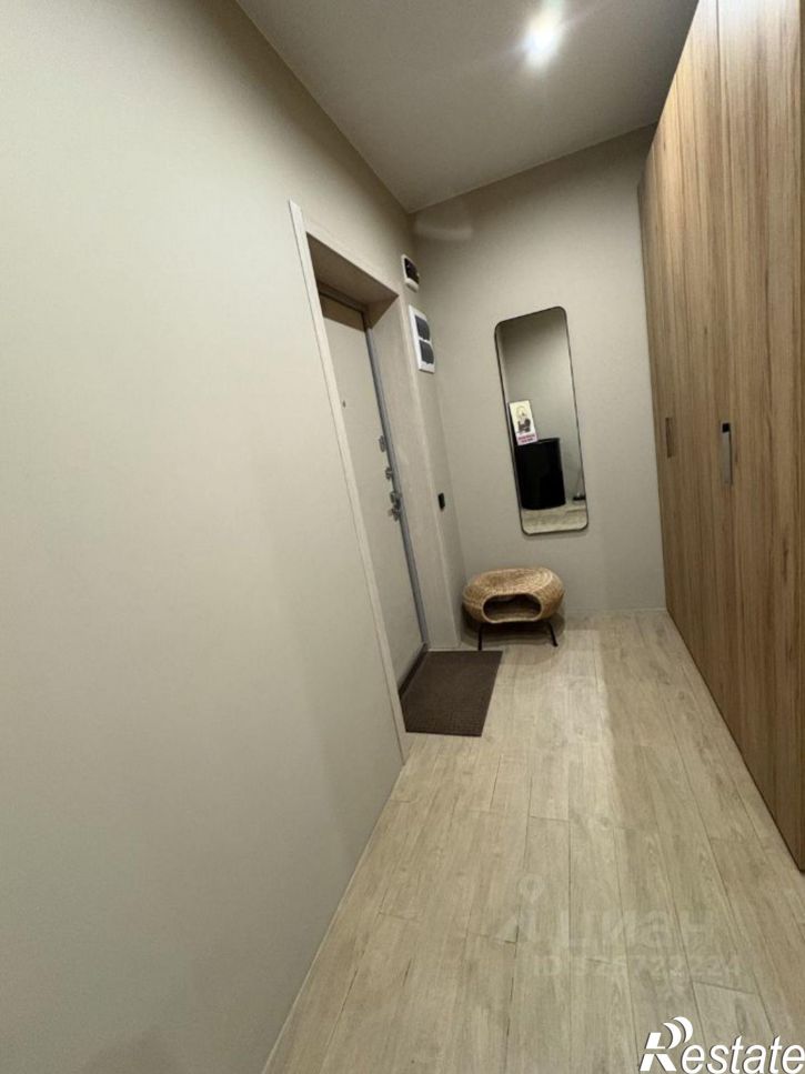 2-комн квартира ул Энтузиастов, 30Б,  д. 30Б