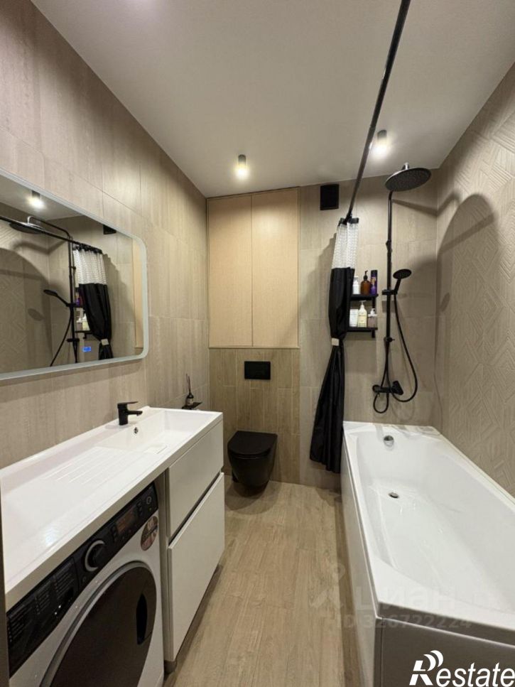 2-комн квартира ул Энтузиастов, 30Б,  д. 30Б