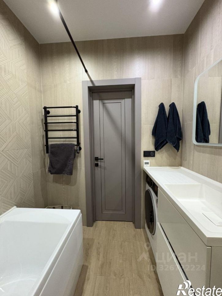 2-комн квартира ул Энтузиастов, 30Б,  д. 30Б