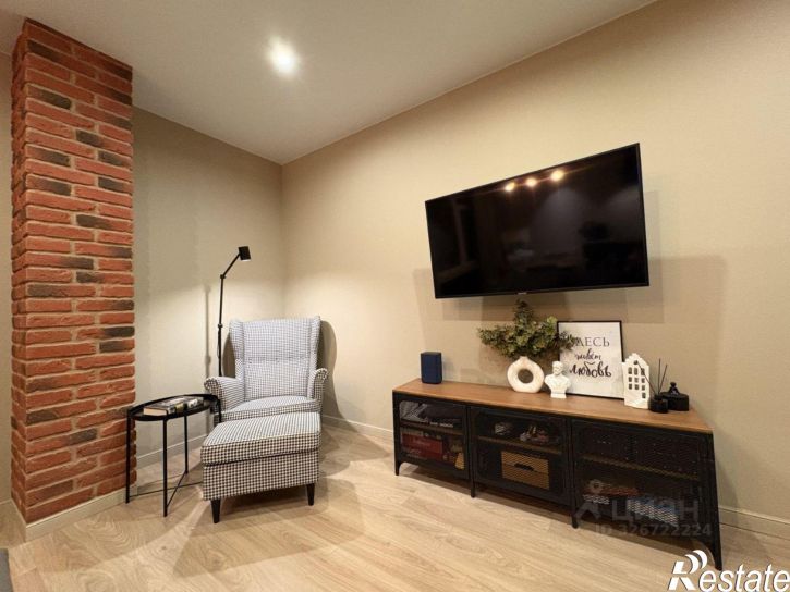 2-комн квартира ул Энтузиастов, 30Б,  д. 30Б