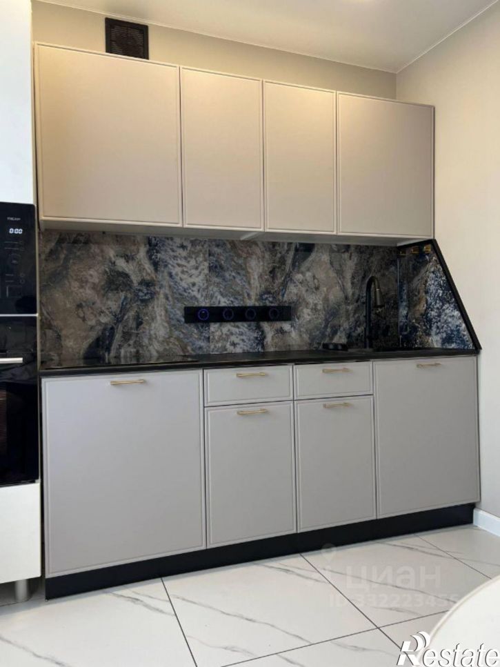 3-комн квартира Комсомольский пр-кт, 37,  д. 37