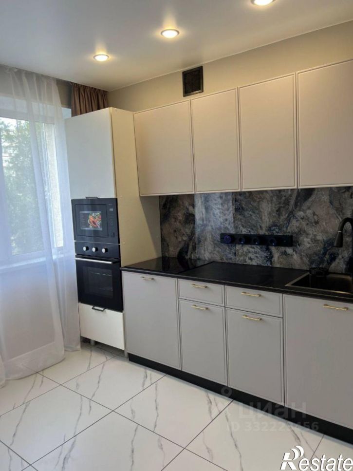 3-комн квартира Комсомольский пр-кт, 37,  д. 37