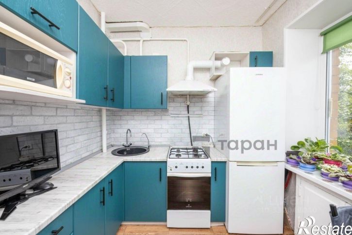 1-комн квартира ул Коммунистическая, 10,  д. 10