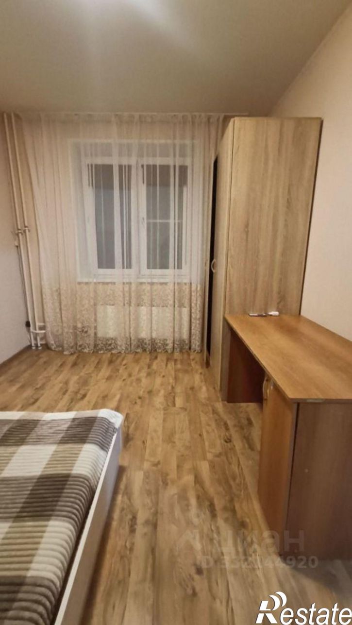 1-комн квартира Краснопольский пр-кт, 5Б,  д. 5Б