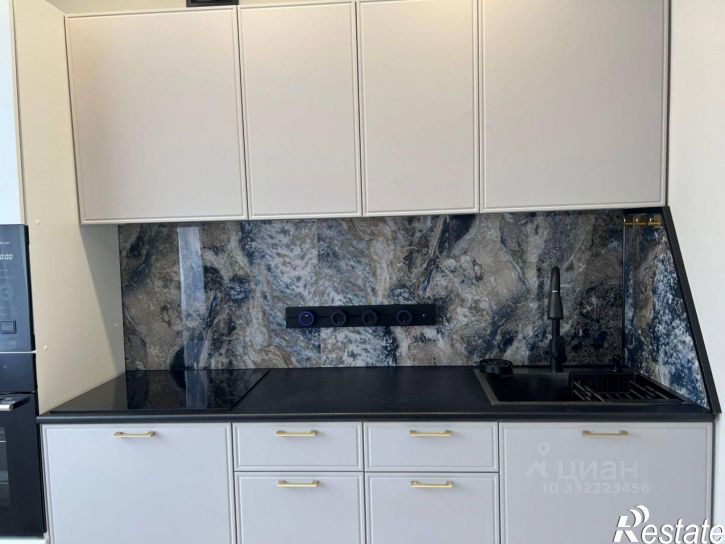 3-комн квартира Комсомольский пр-кт, 37,  д. 37