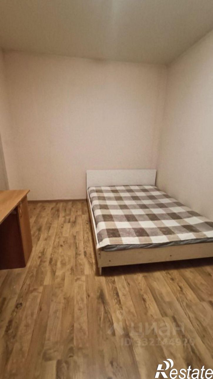 1-комн квартира Краснопольский пр-кт, 5Б,  д. 5Б