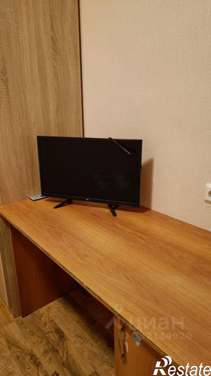 1-комн квартира Краснопольский пр-кт, 5Б,  д. 5Б