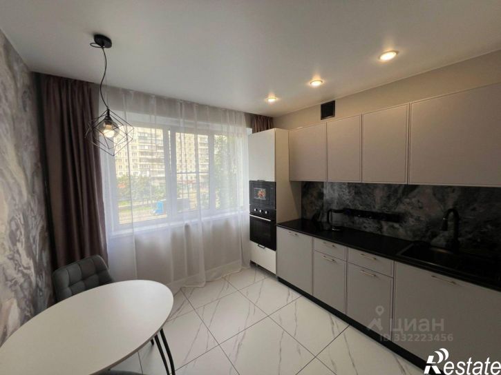 3-комн квартира Комсомольский пр-кт, 37,  д. 37