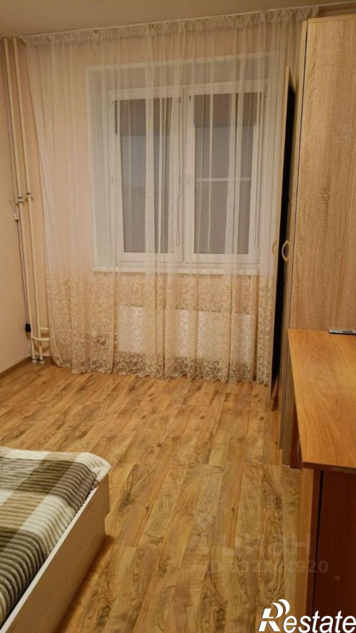 1-комн квартира Краснопольский пр-кт, 5Б,  д. 5Б