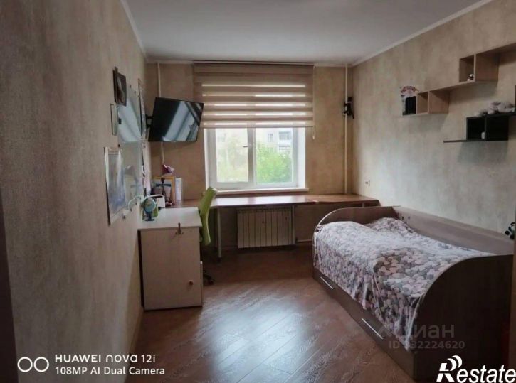 2-комн квартира ул Котина, 21,  д. 21