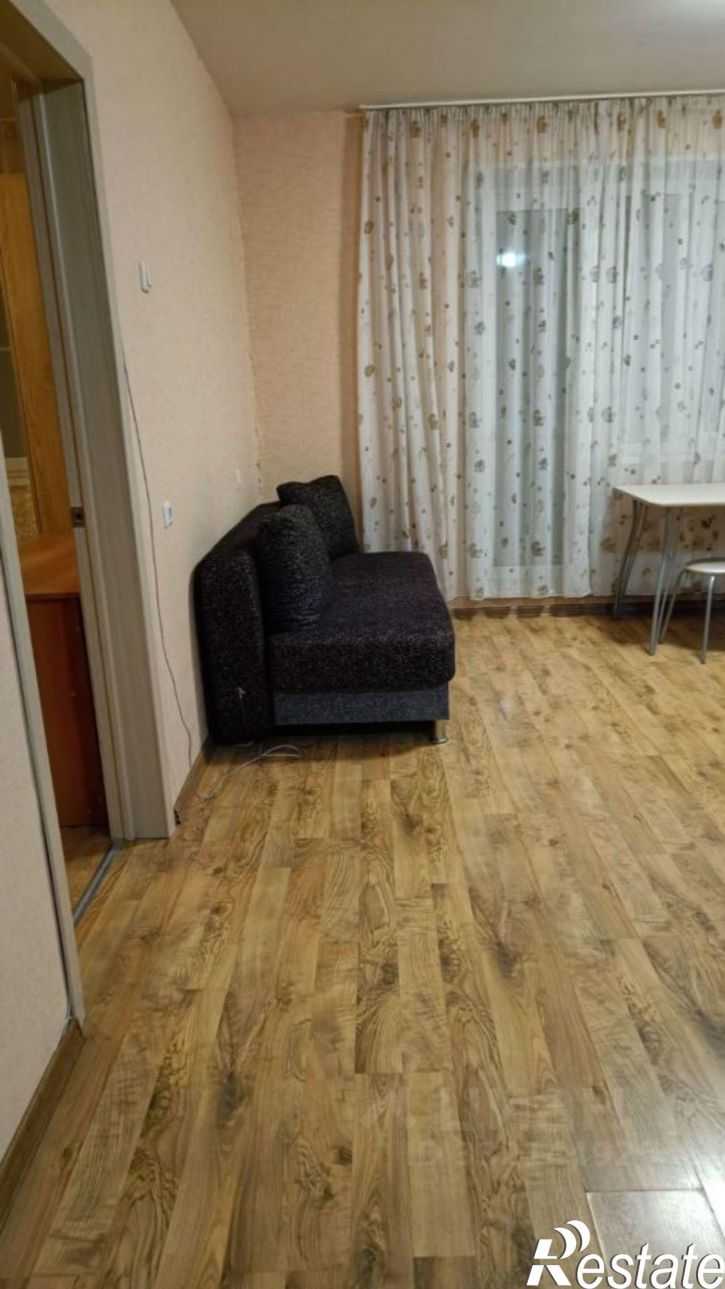 1-комн квартира Краснопольский пр-кт, 5Б,  д. 5Б