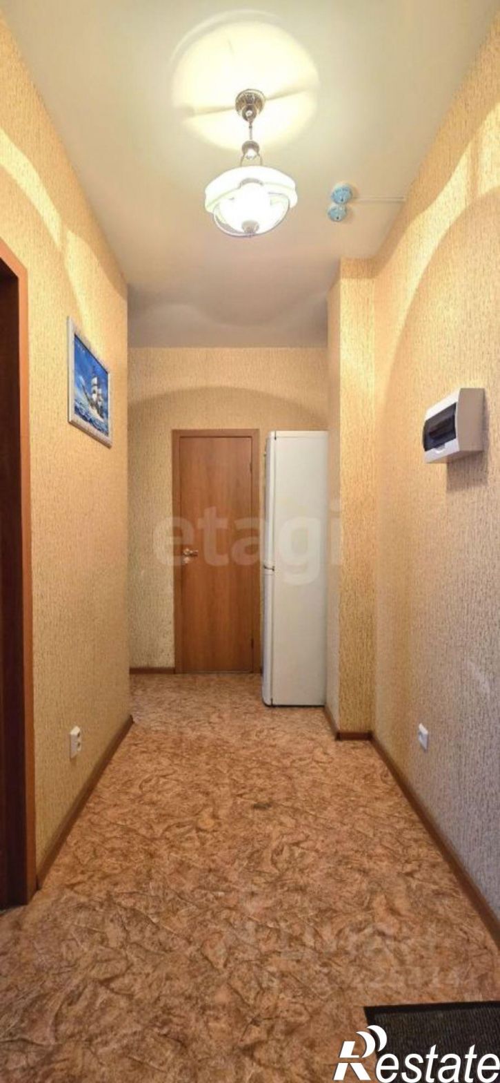 1-комн квартира ул Зальцмана, 18,  д. 18