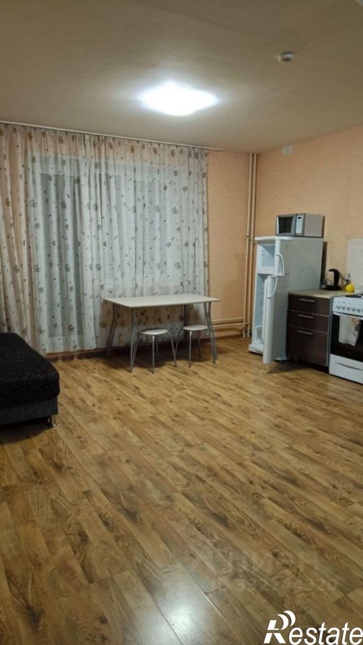 1-комн квартира Краснопольский пр-кт, 5Б,  д. 5Б