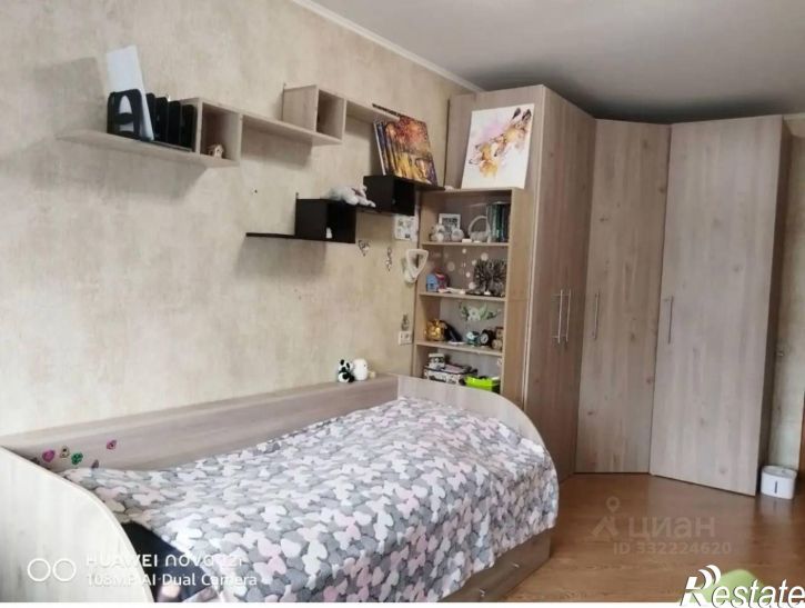 2-комн квартира ул Котина, 21,  д. 21