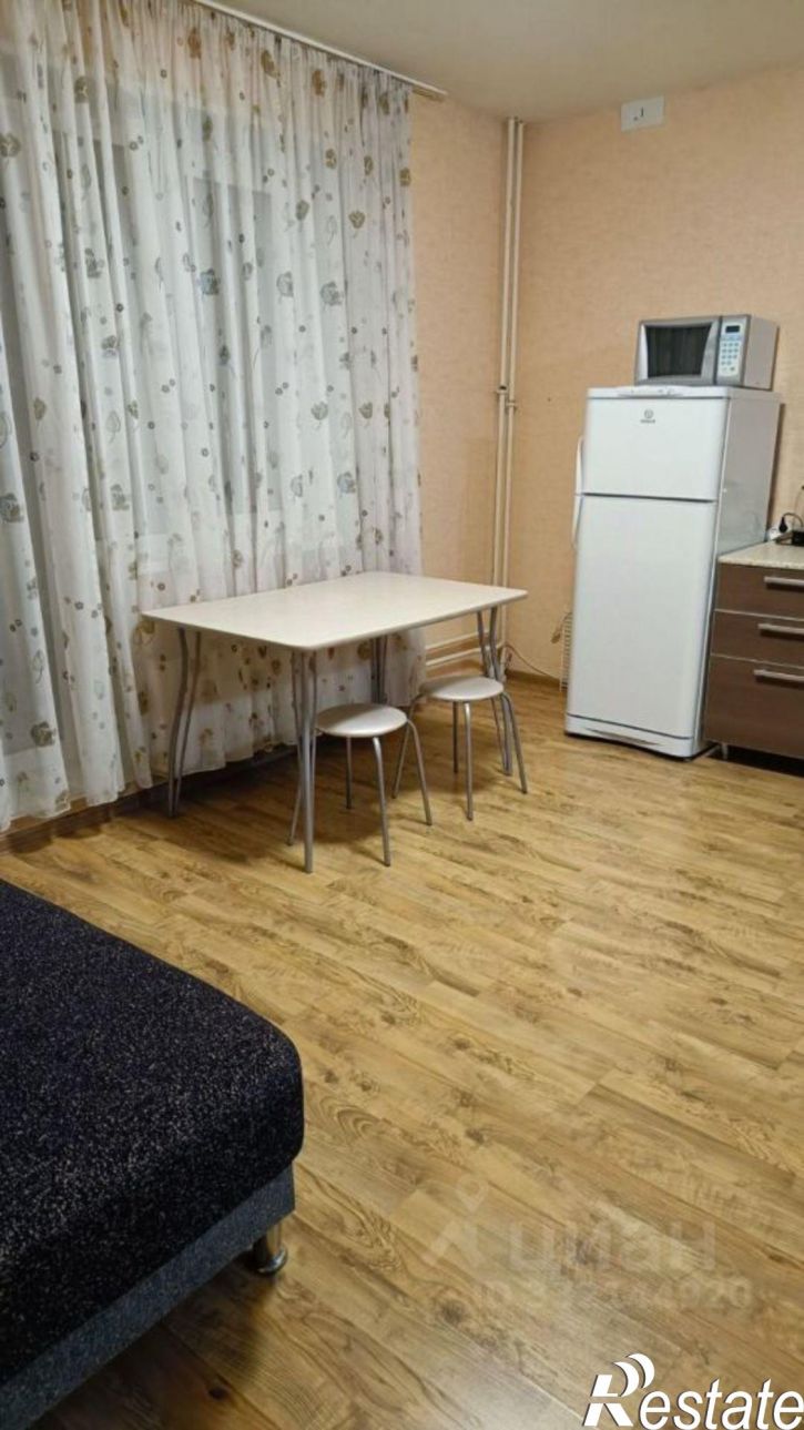 1-комн квартира Краснопольский пр-кт, 5Б,  д. 5Б