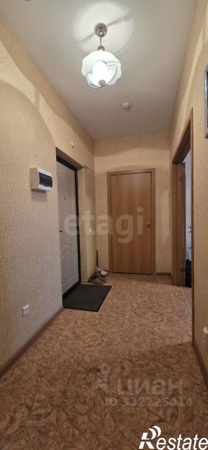 1-комн квартира ул Зальцмана, 18,  д. 18