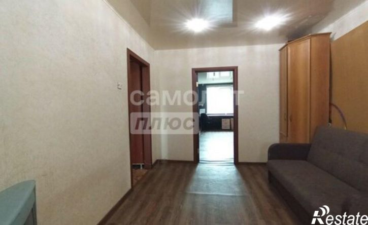 2-комн квартира ул Арзамасская 3-я, 28,  д. 28