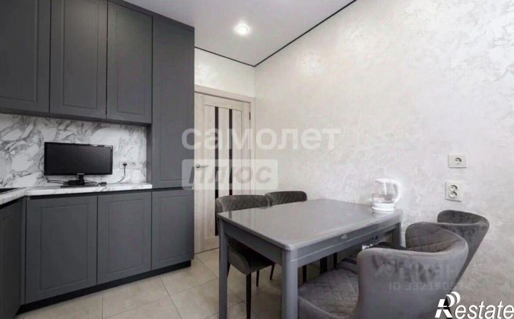 3-комн квартира ул Академика Сахарова, 20,  д. 20