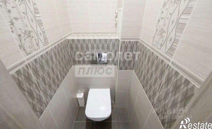 3-комн квартира ул Академика Сахарова, 20,  д. 20