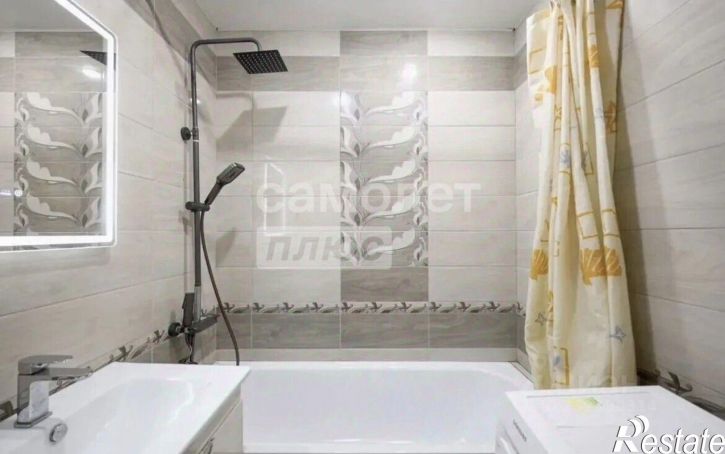 3-комн квартира ул Академика Сахарова, 20,  д. 20