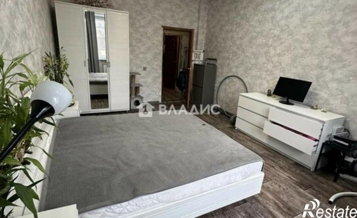 2-комн квартира ул Гагарина, 6,  д. 6