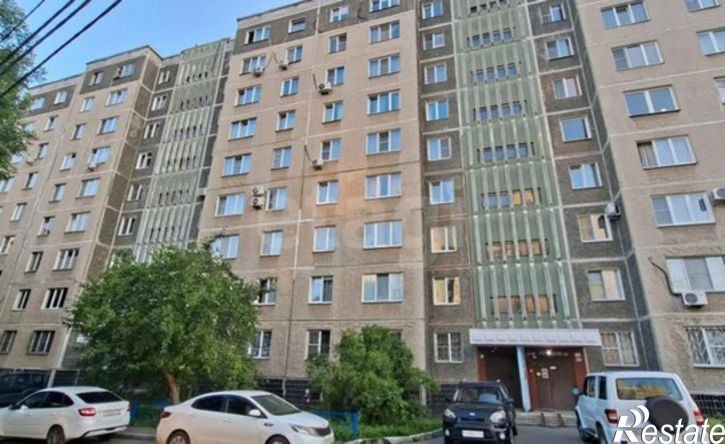 3-комн квартира ул Чичерина, 15,  д. 15