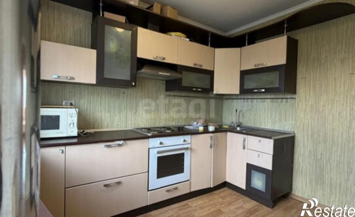 2-комн квартира ул 250-летия Челябинска, 34,  д. 34
