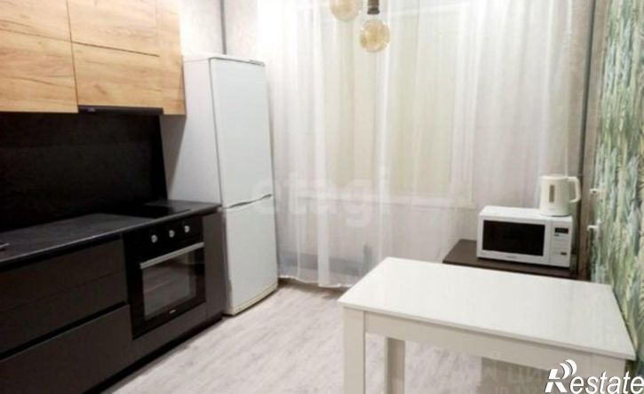 2-комн квартира ул 250-летия Челябинска, 21,  д. 21
