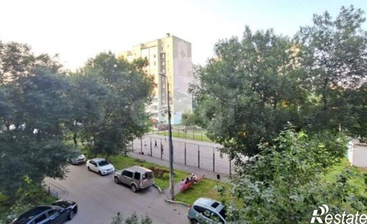 3-комн квартира ул Чичерина, 15,  д. 15